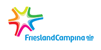 Logo FrieslandCampina