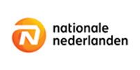 Logo Nationale Nederlanden